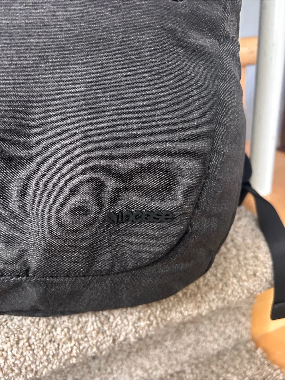 InCase Padded Laptop Computer Backpack. Storage. Travel. Work. Commuter. School
